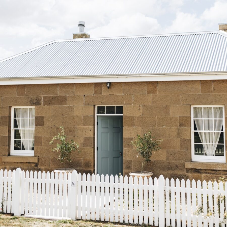 Curated Tasmania Retreat for Women Petit Chateau French Consul