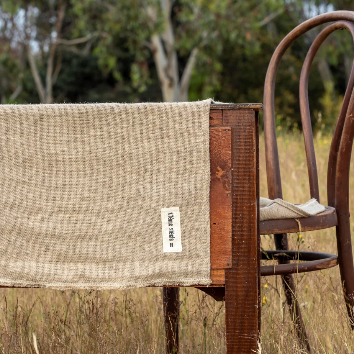Heritage Table Runner - 150cm - Image 4