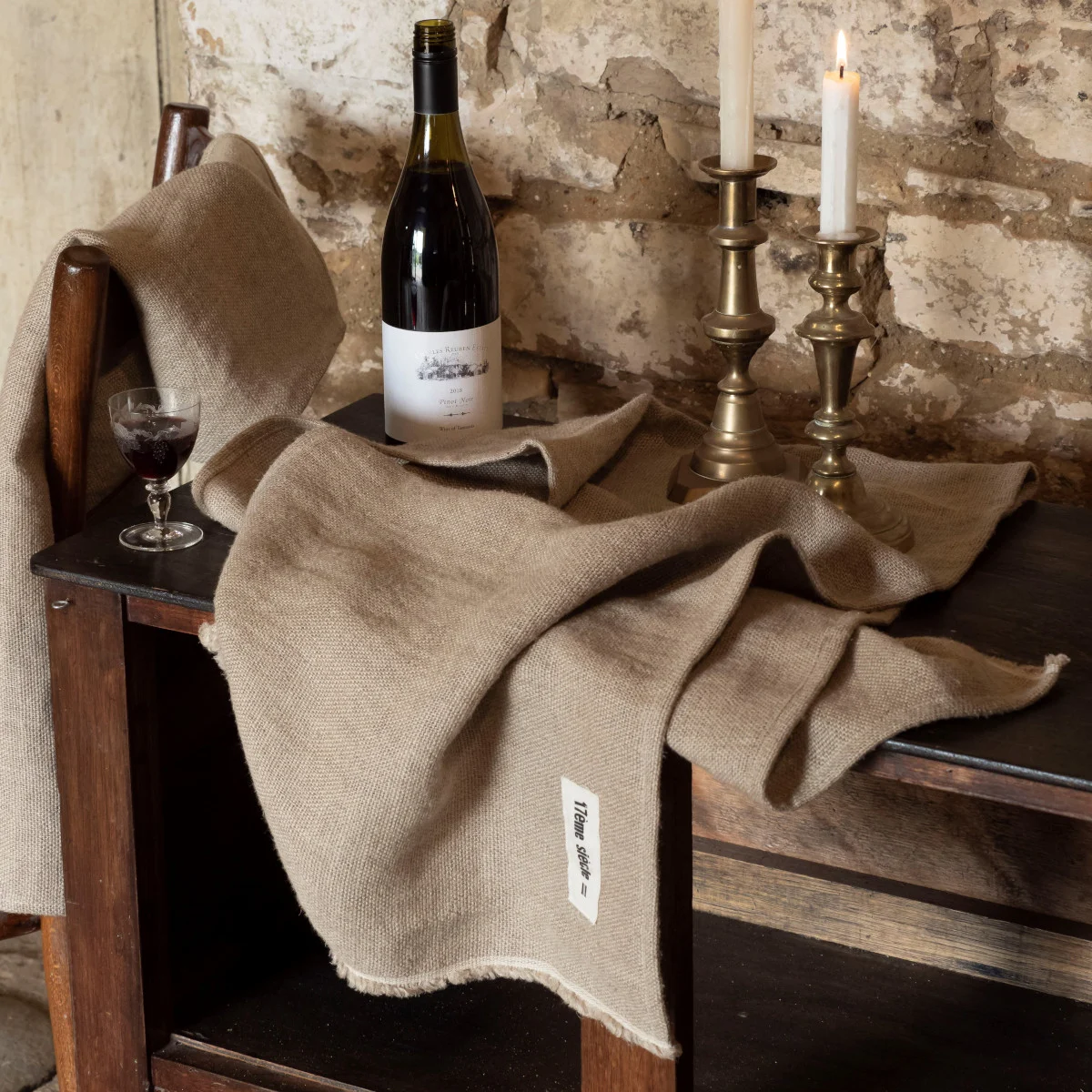 Heritage Table Runner - 150cm - Image 2