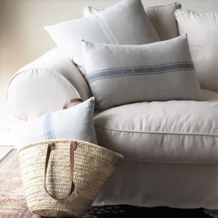 Favorite Cushion Cover - navy