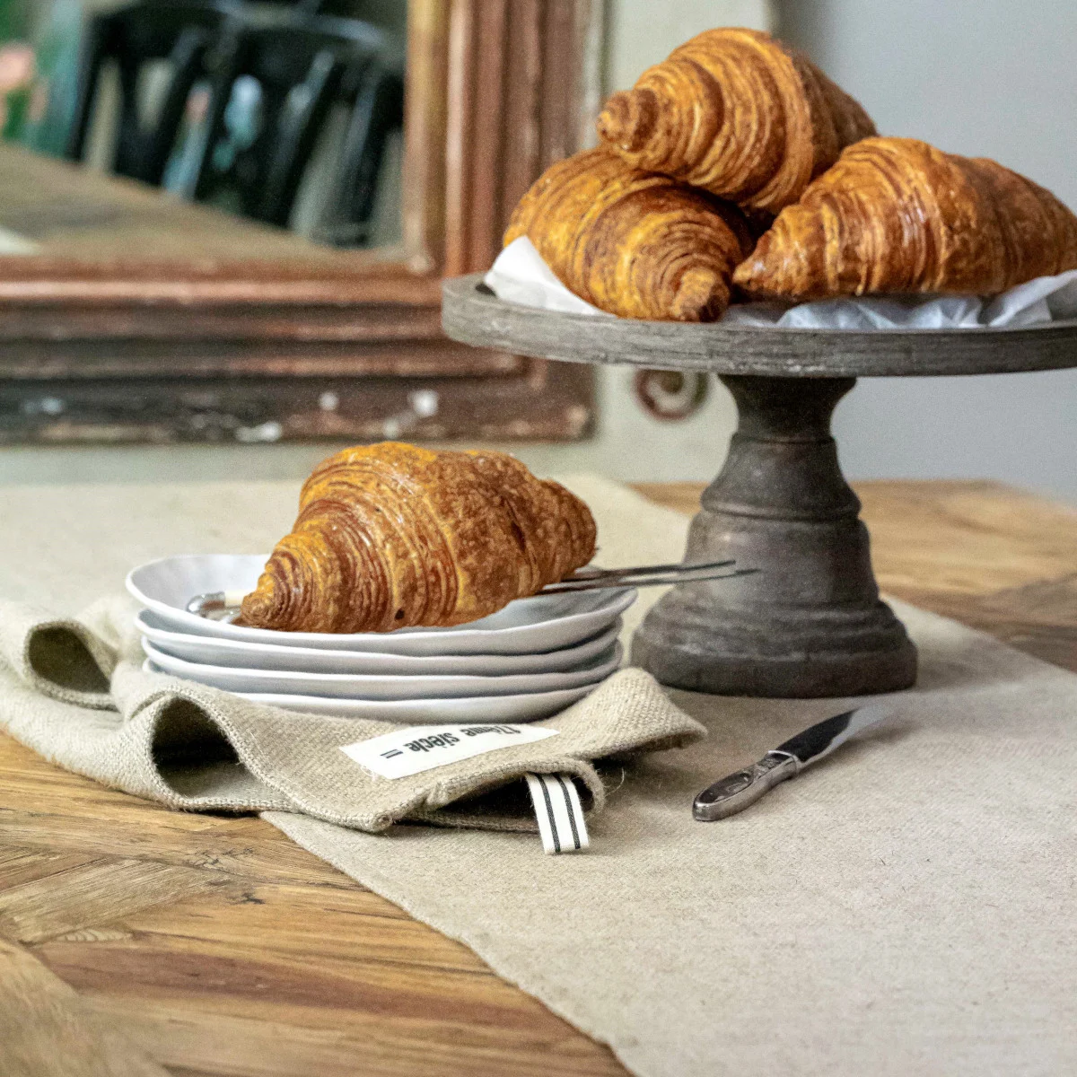Heritage Table Runner - 150cm